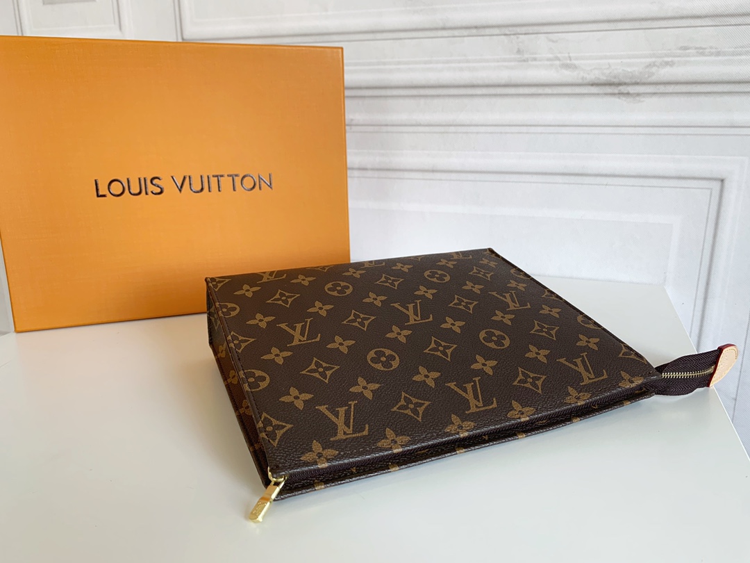 LV $28 gallery