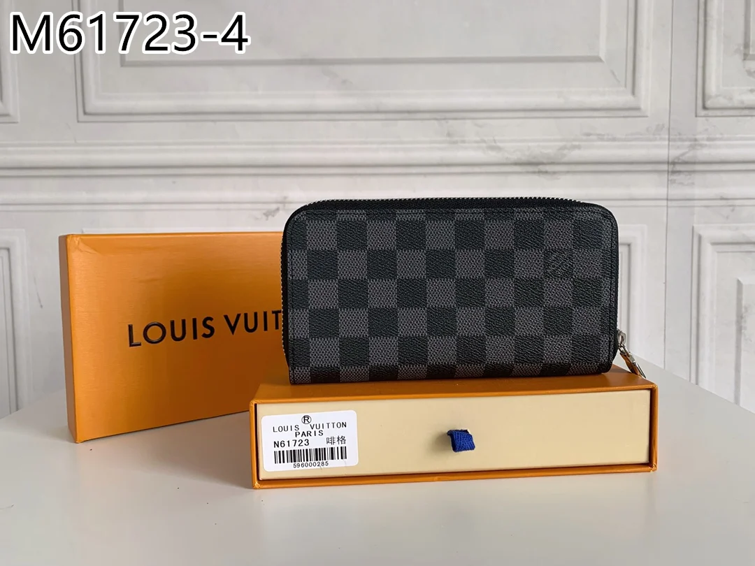 LV $28 gallery