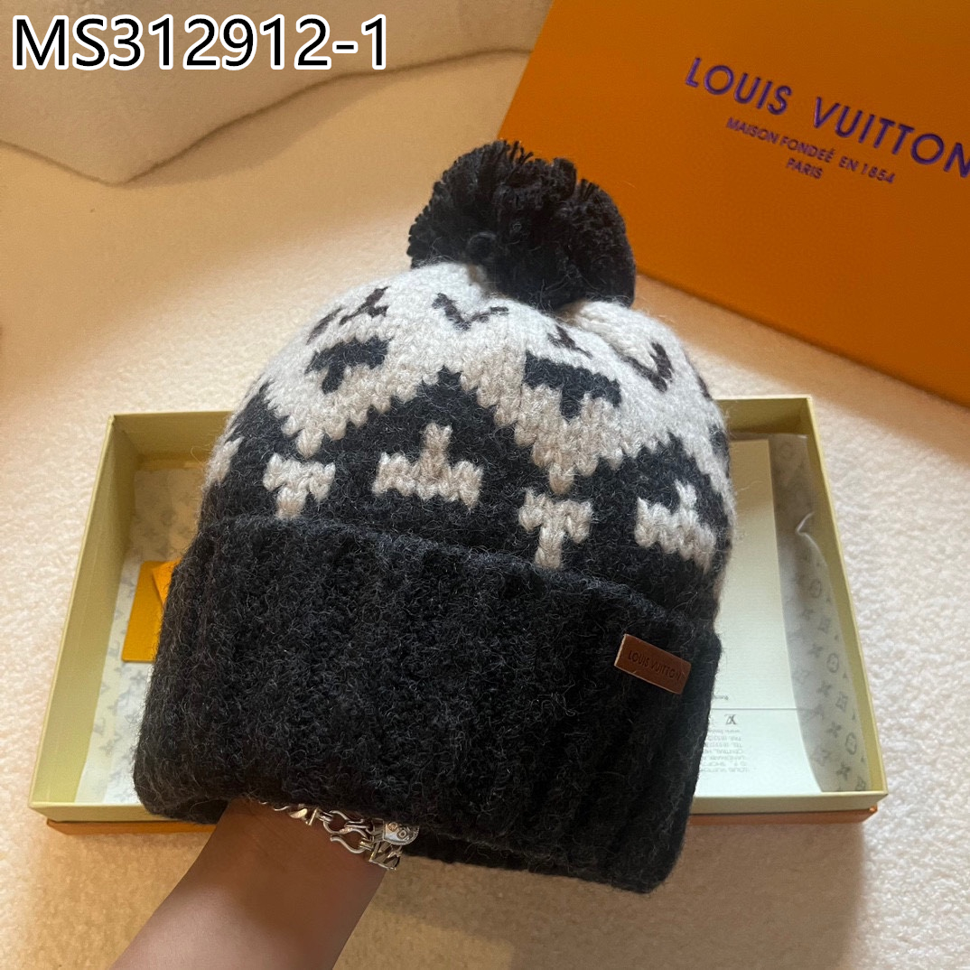 LV $28 gallery