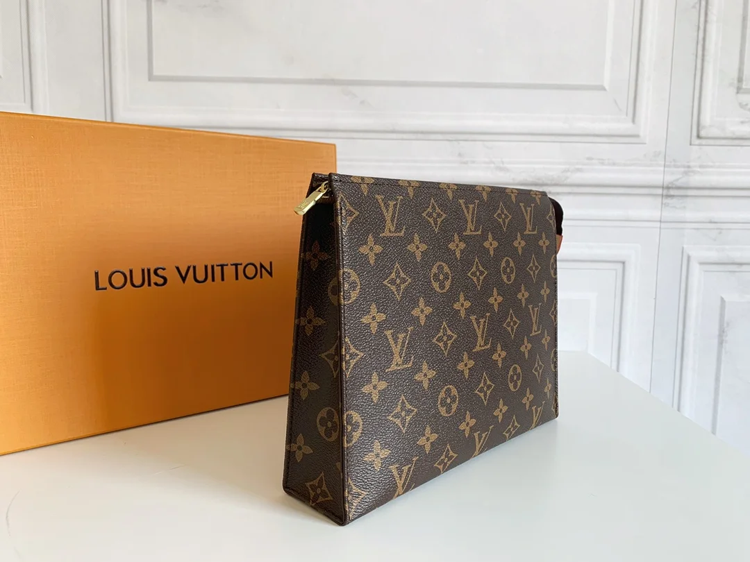 LV $28 gallery