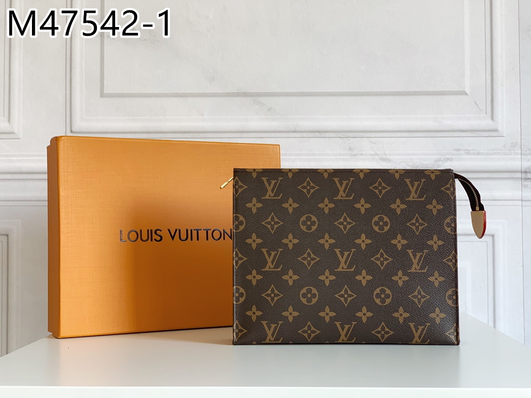 LV $28 gallery