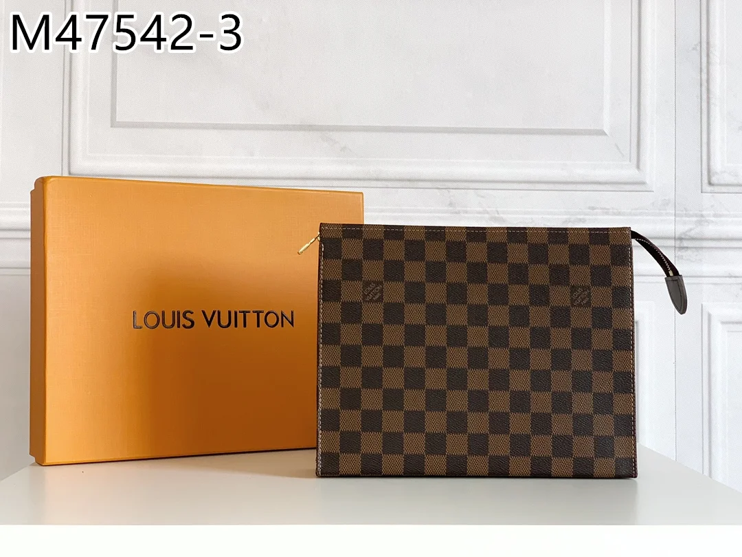 LV $28 gallery