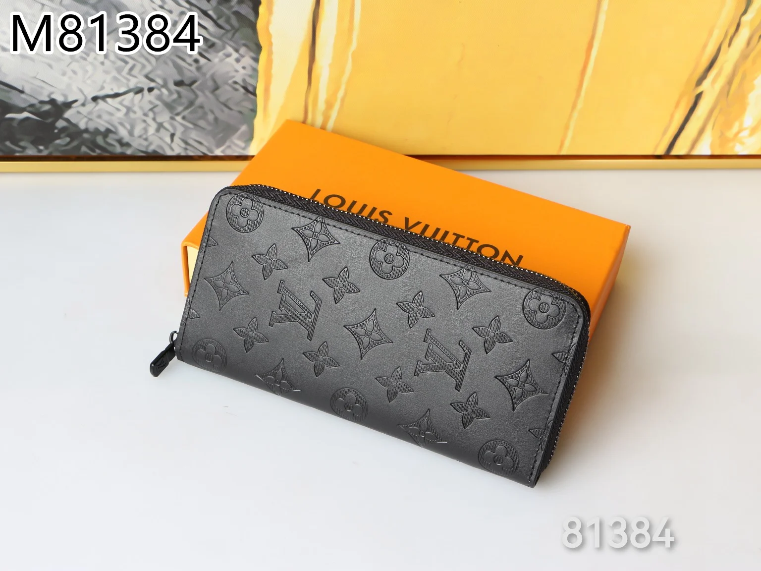 LV $28 gallery