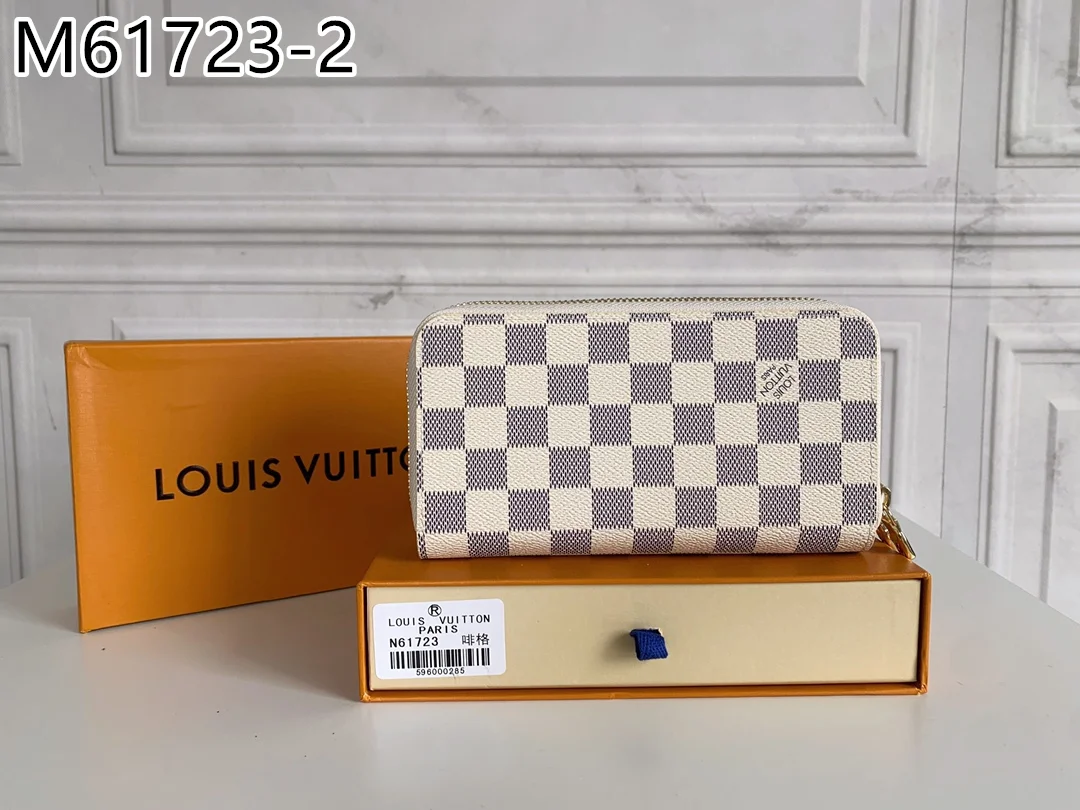 LV $28 gallery