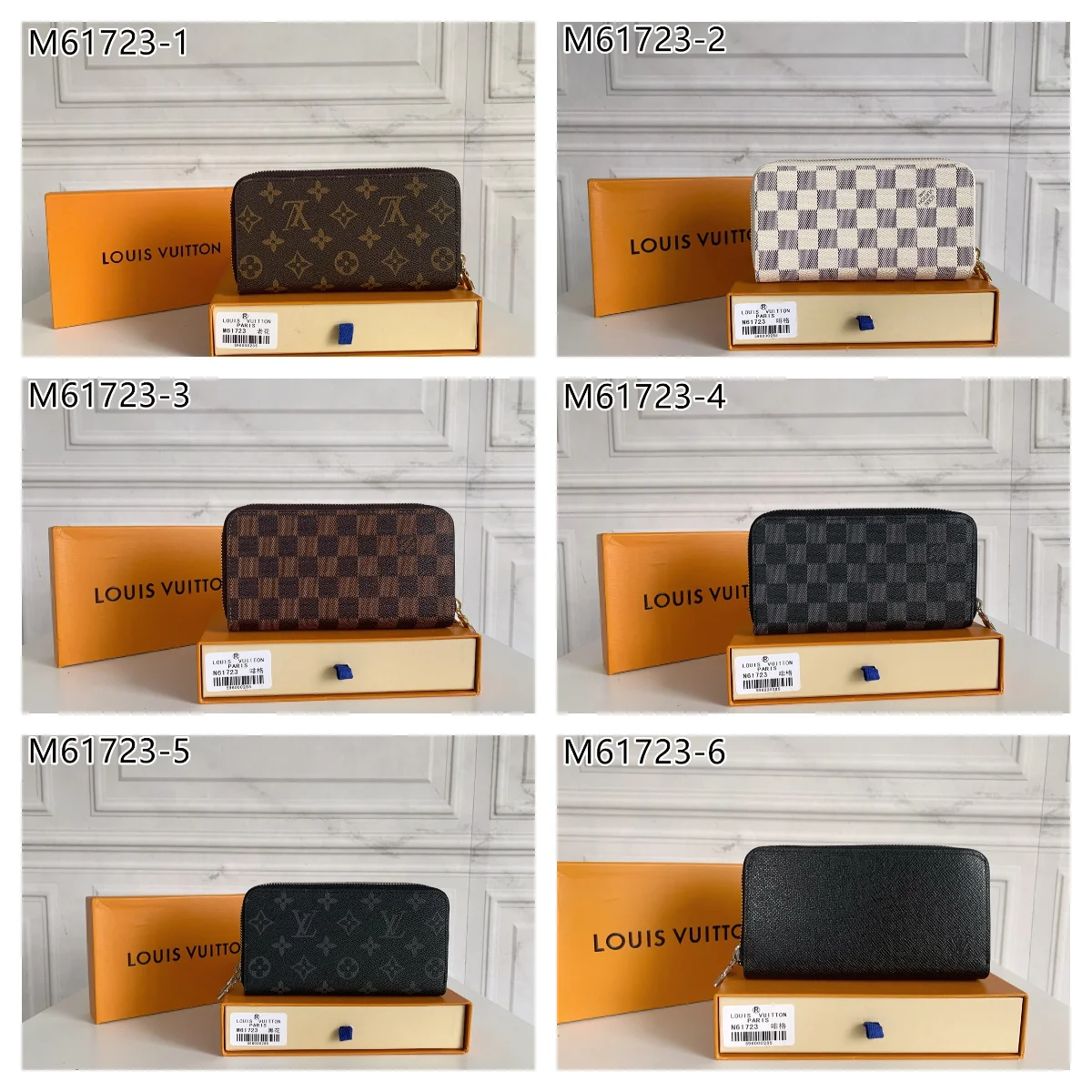 LV $28 gallery