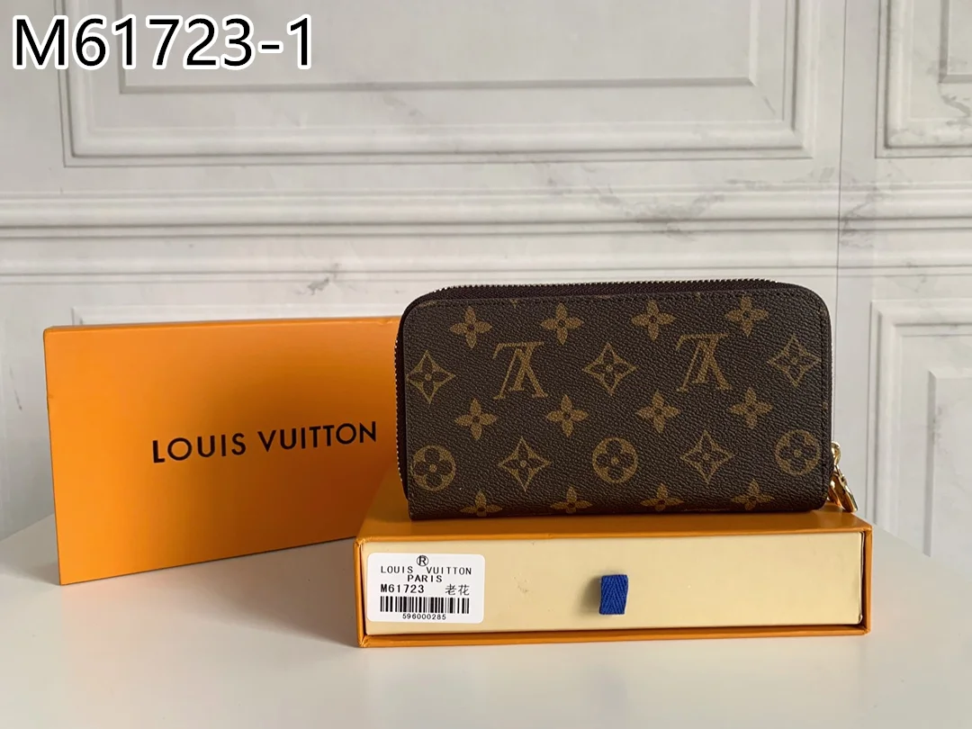 LV $28 gallery