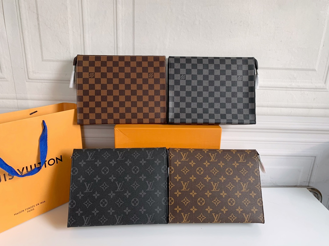 LV $28 gallery