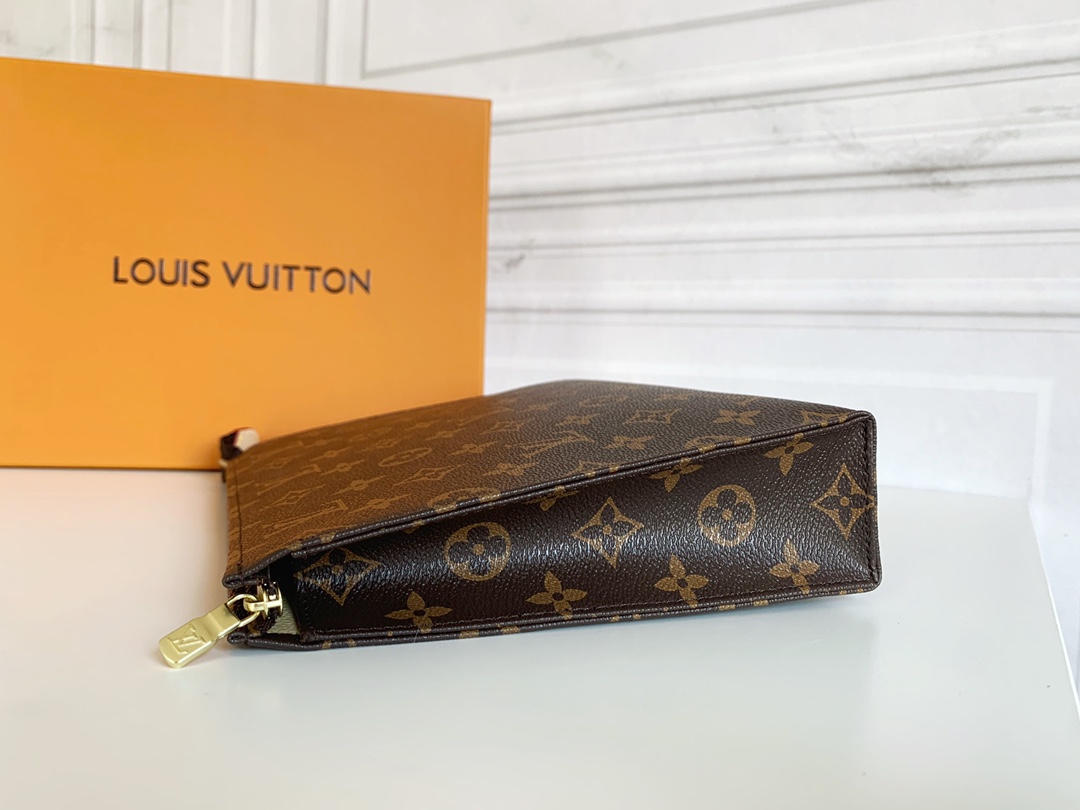 LV $28 gallery