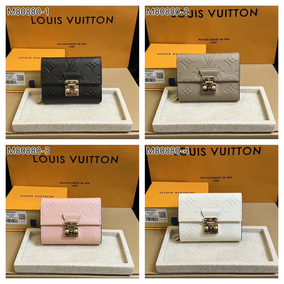 LV $29 gallery