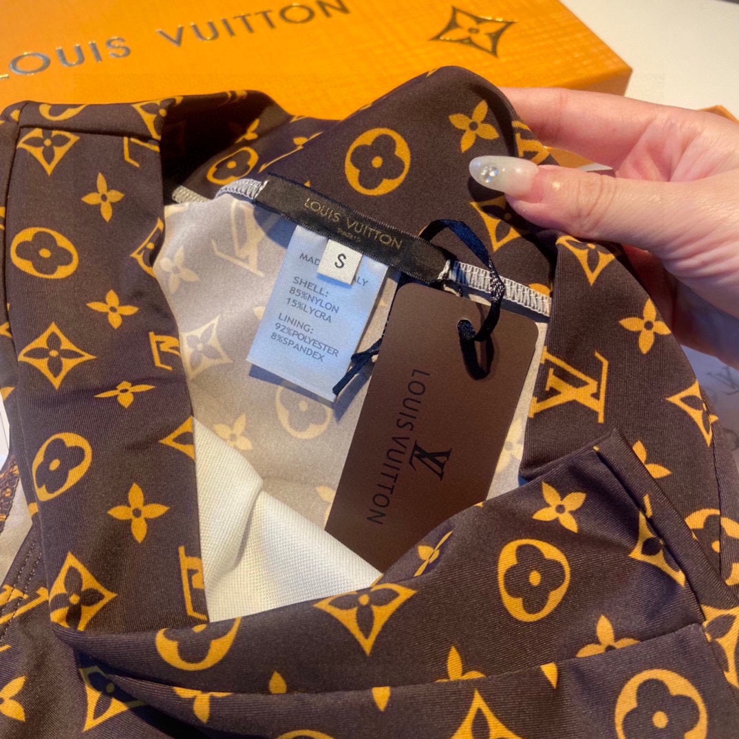 LV $29 gallery