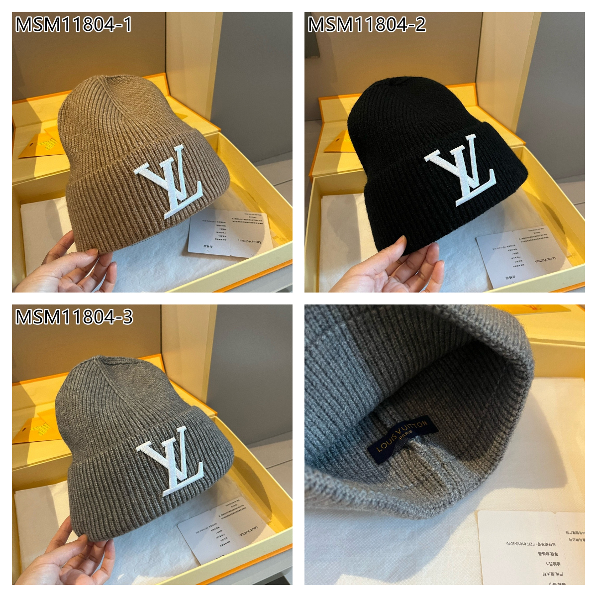 LV $30 gallery