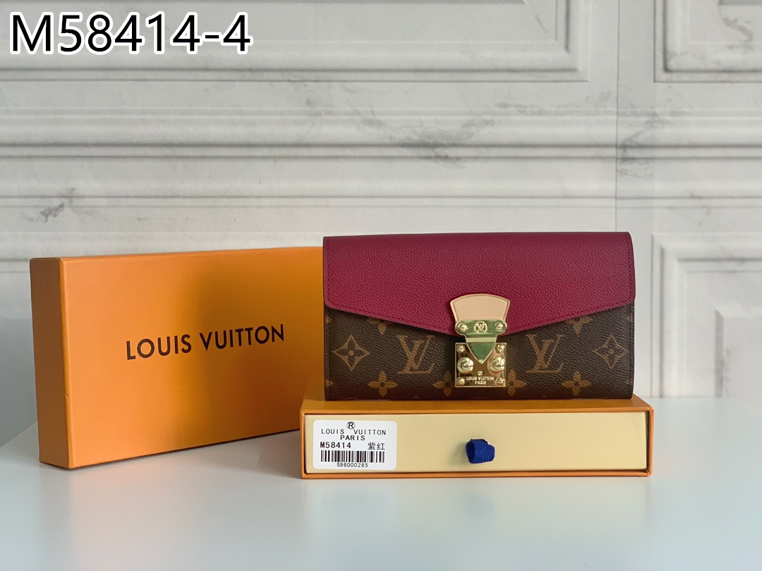 LV $30 gallery