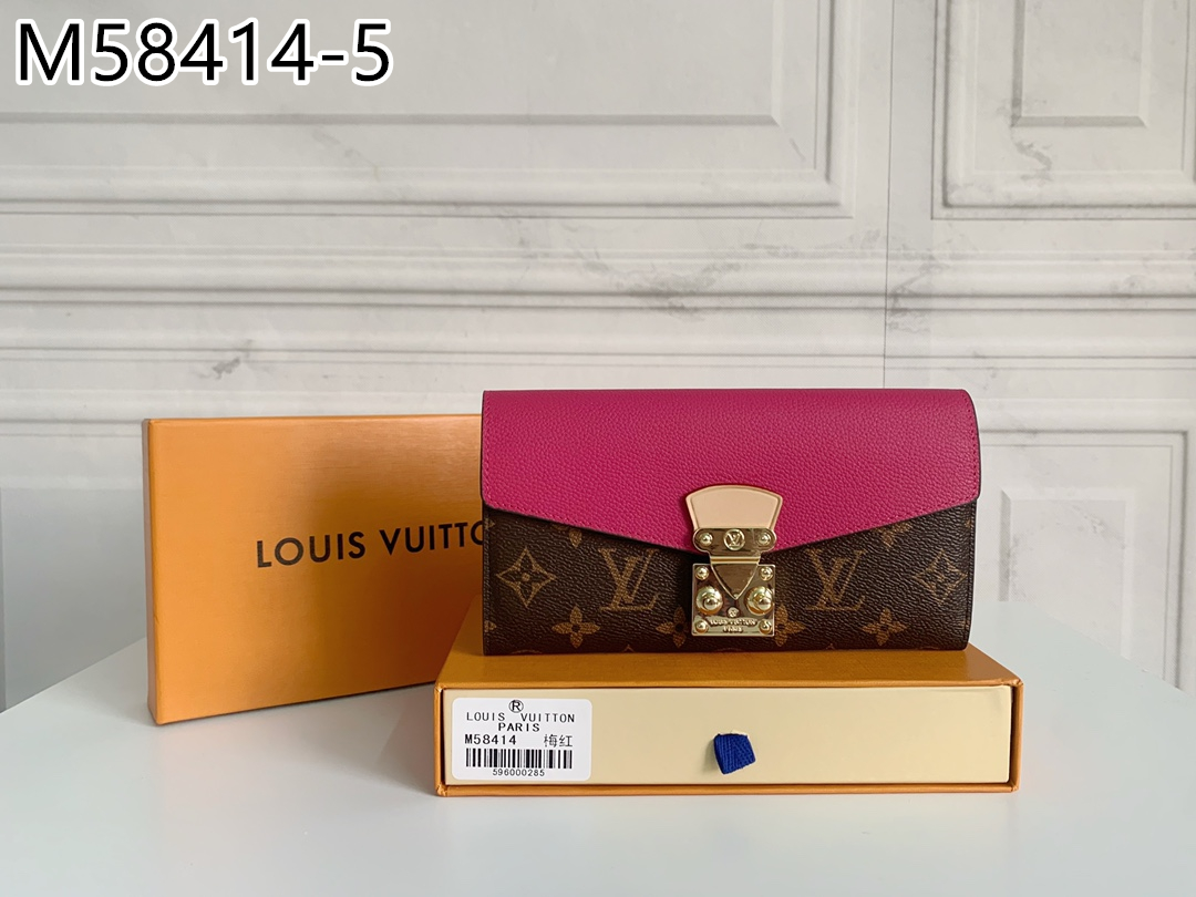 LV $30 gallery