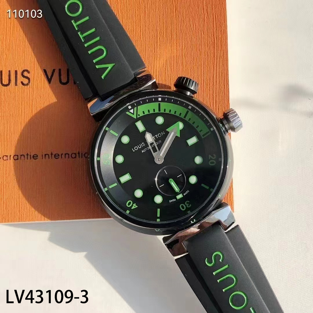 LV $305 gallery