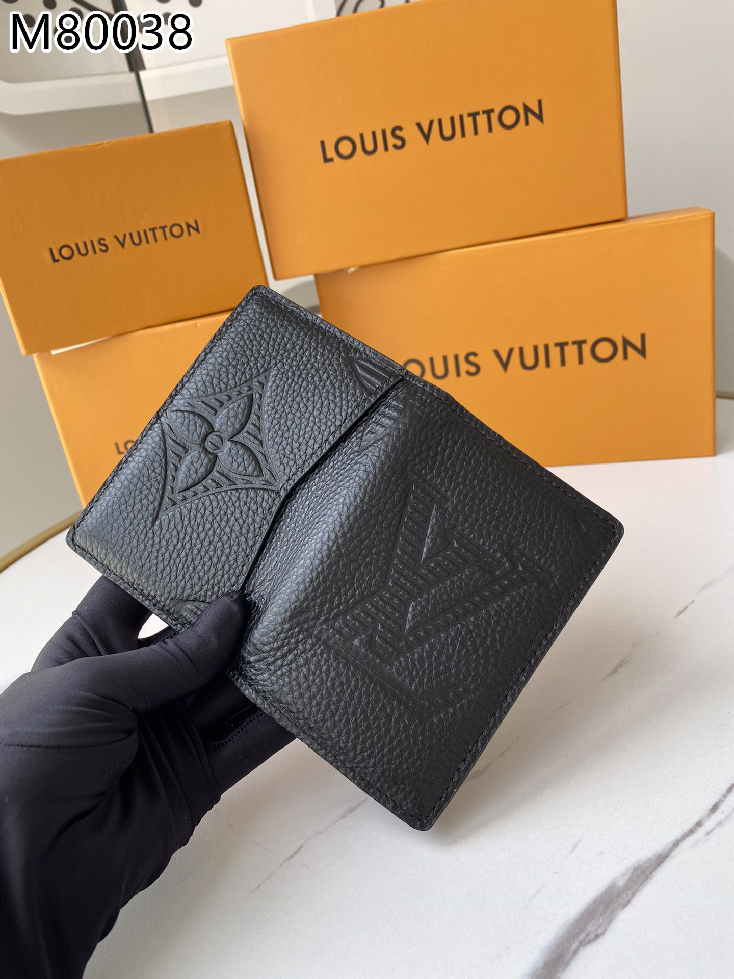 LV $31 gallery