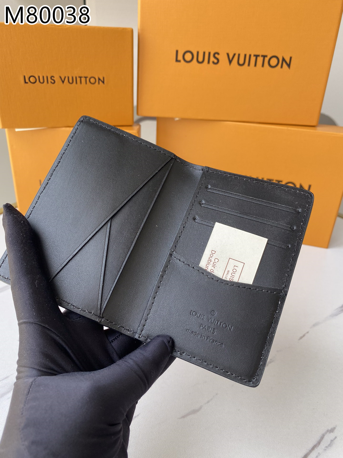 LV $31 gallery