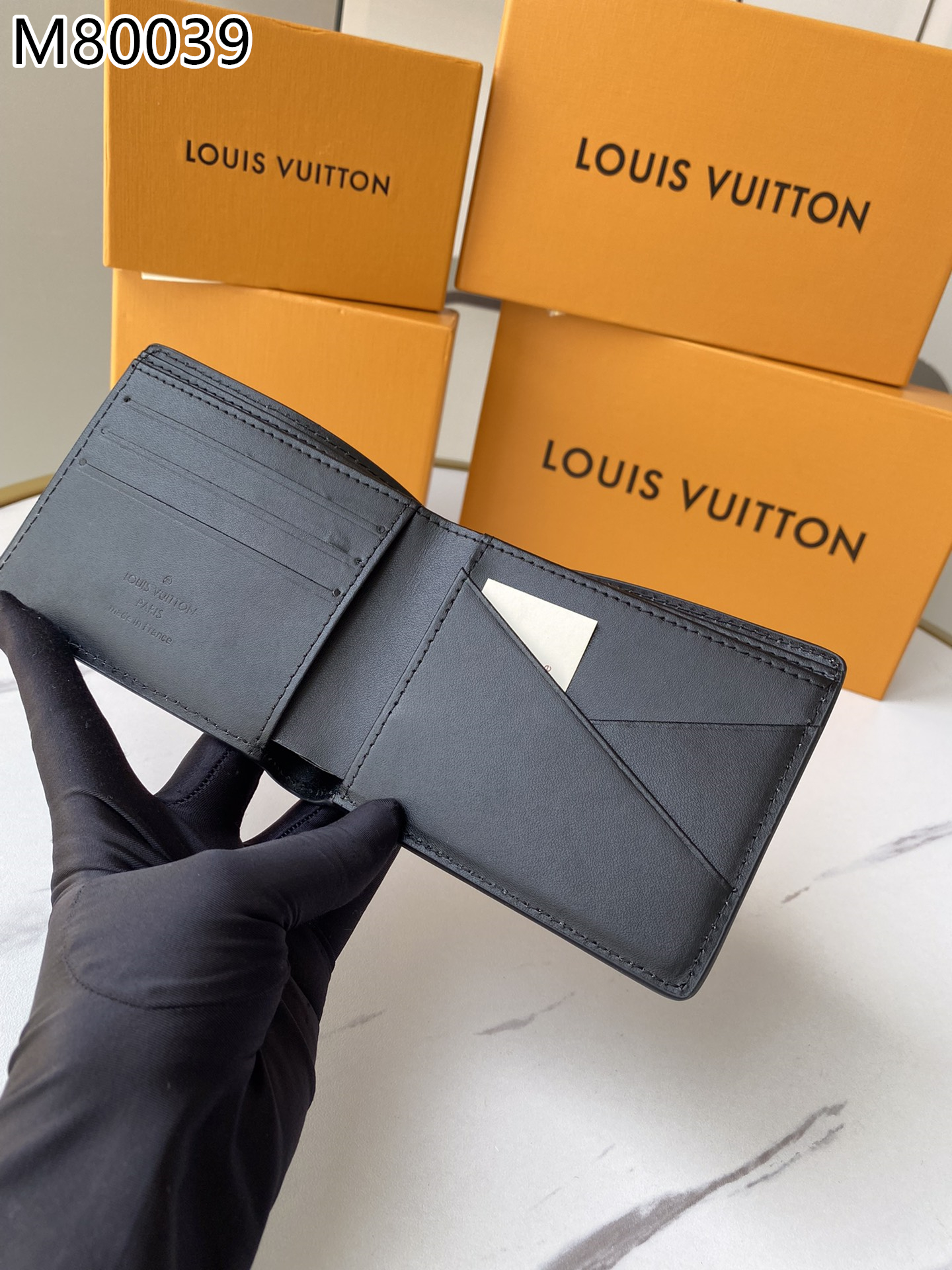 LV $31 gallery