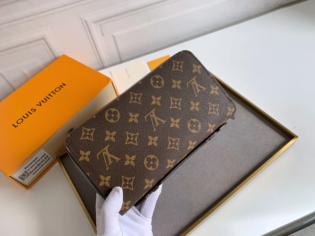 LV $34 gallery