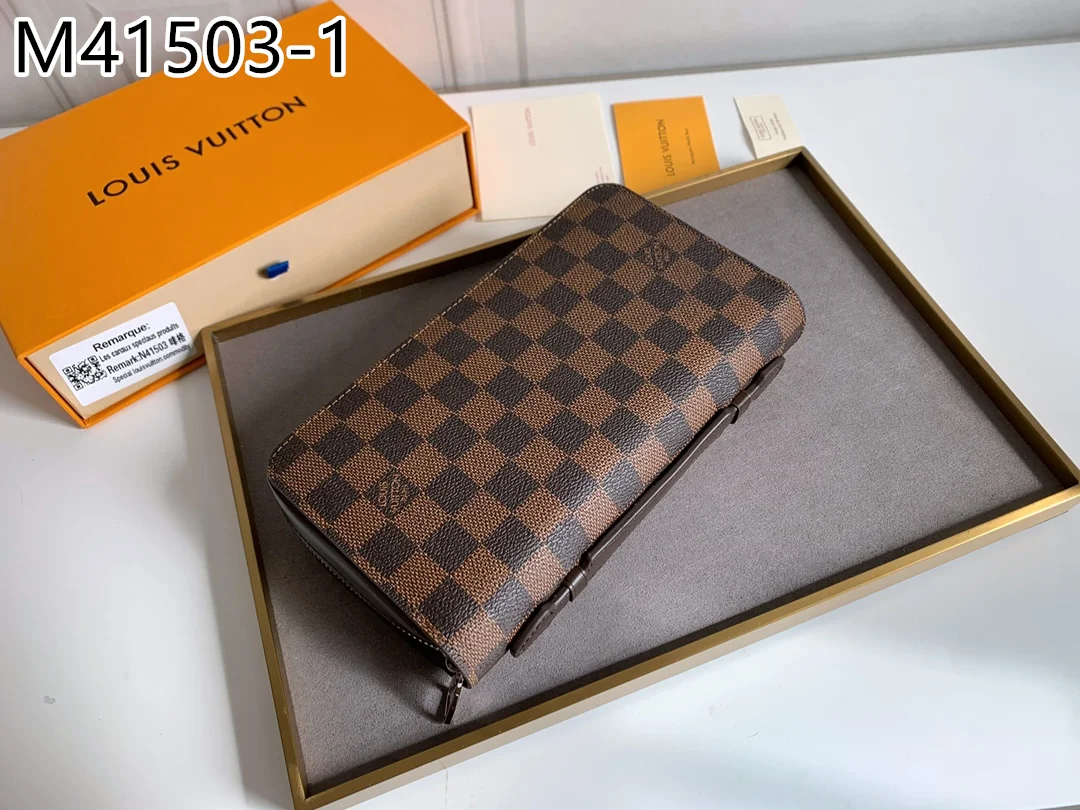 LV $34 gallery