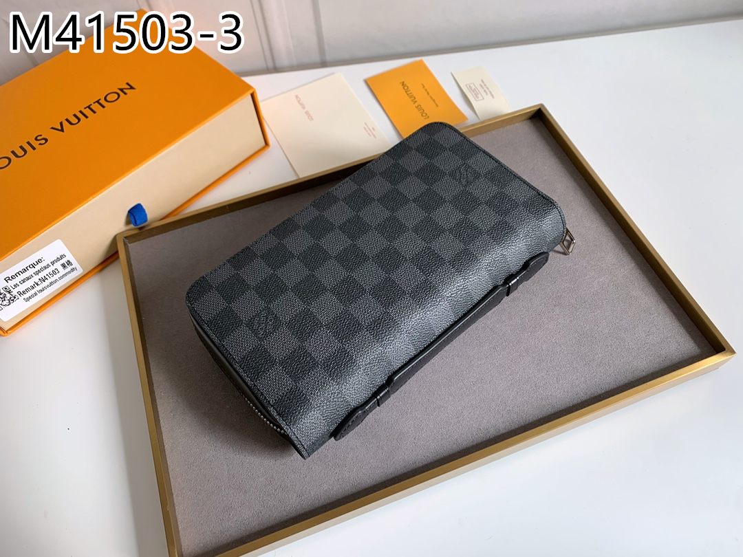 LV $34 gallery