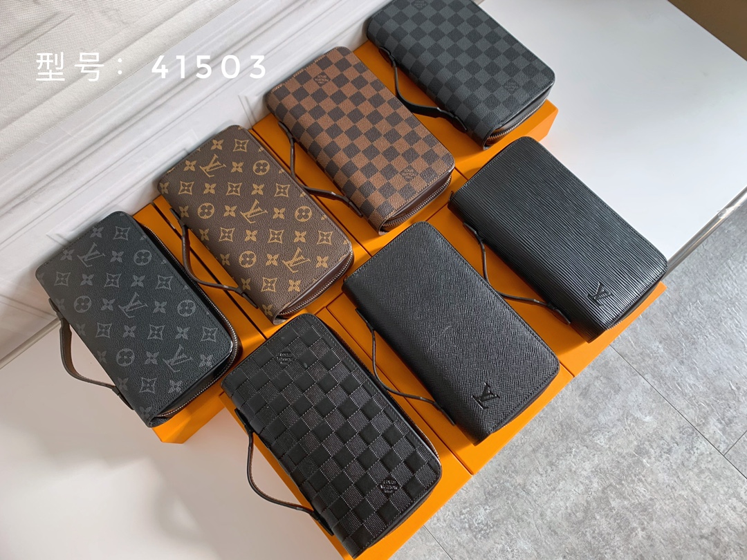 LV $34 gallery