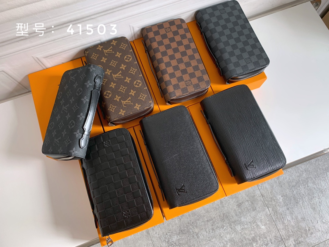 LV $34 gallery