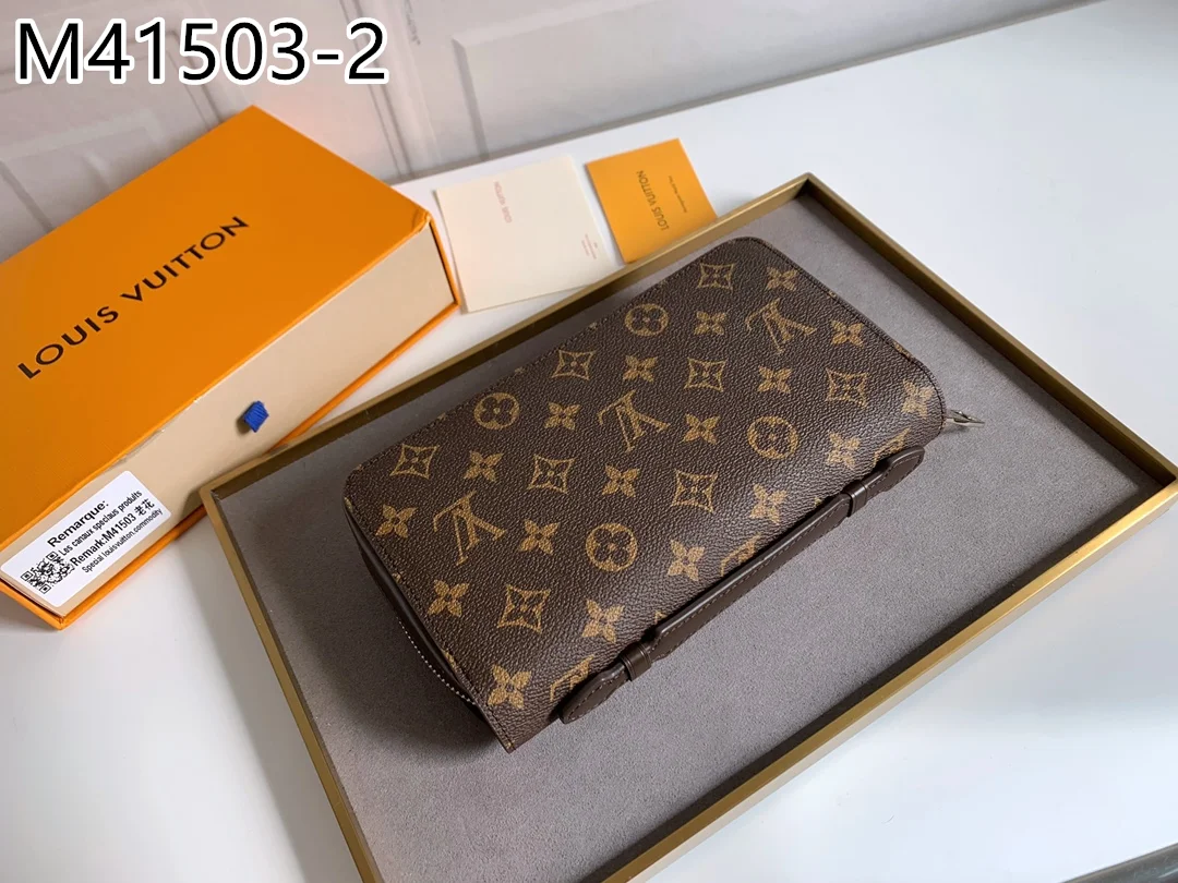 LV $34 gallery