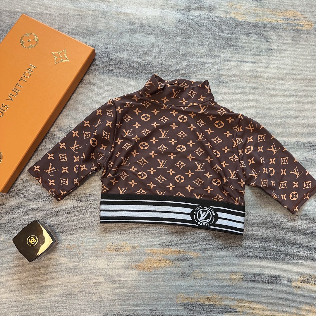 LV $34 gallery