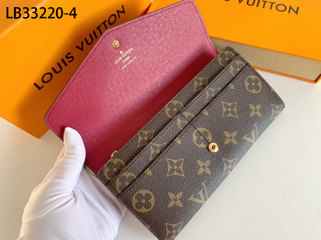 LV $35 gallery