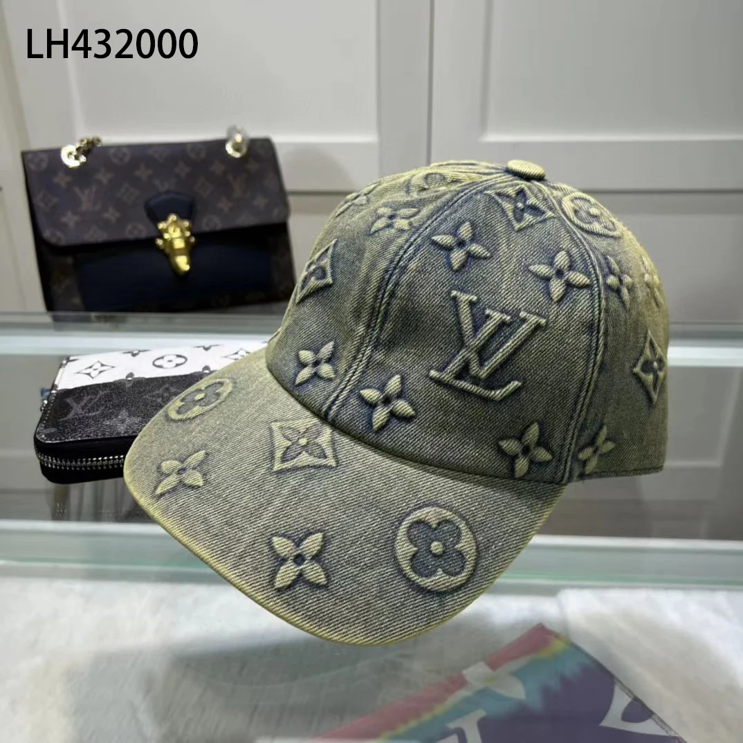 LV $35 gallery