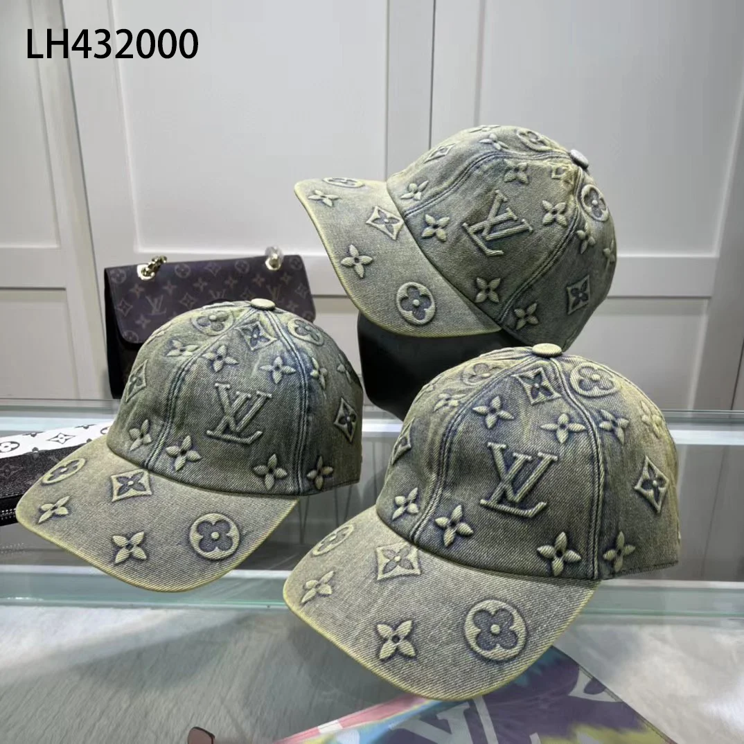 LV $35 gallery