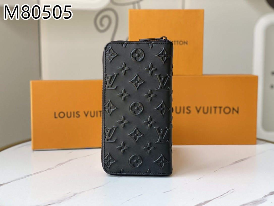 LV $35 gallery