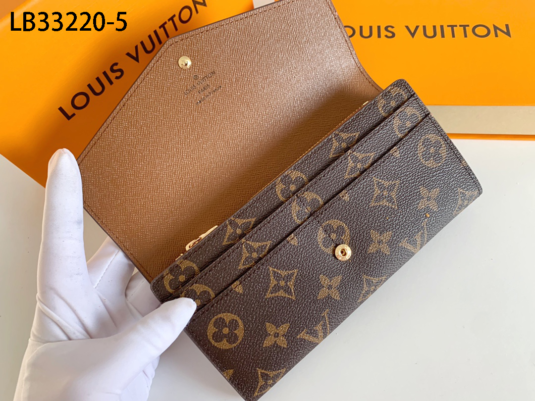 LV $35 gallery