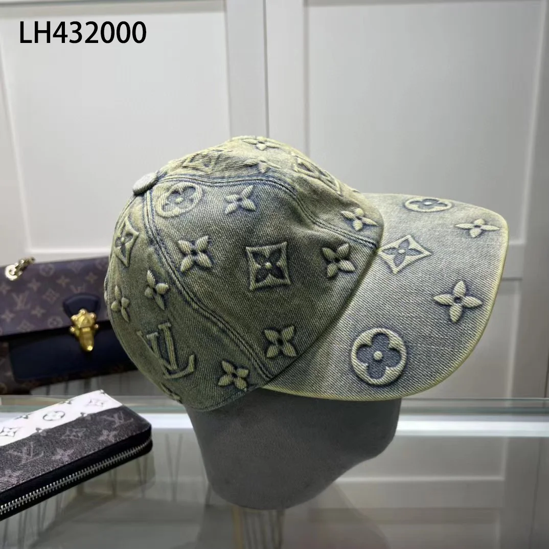 LV $35 gallery