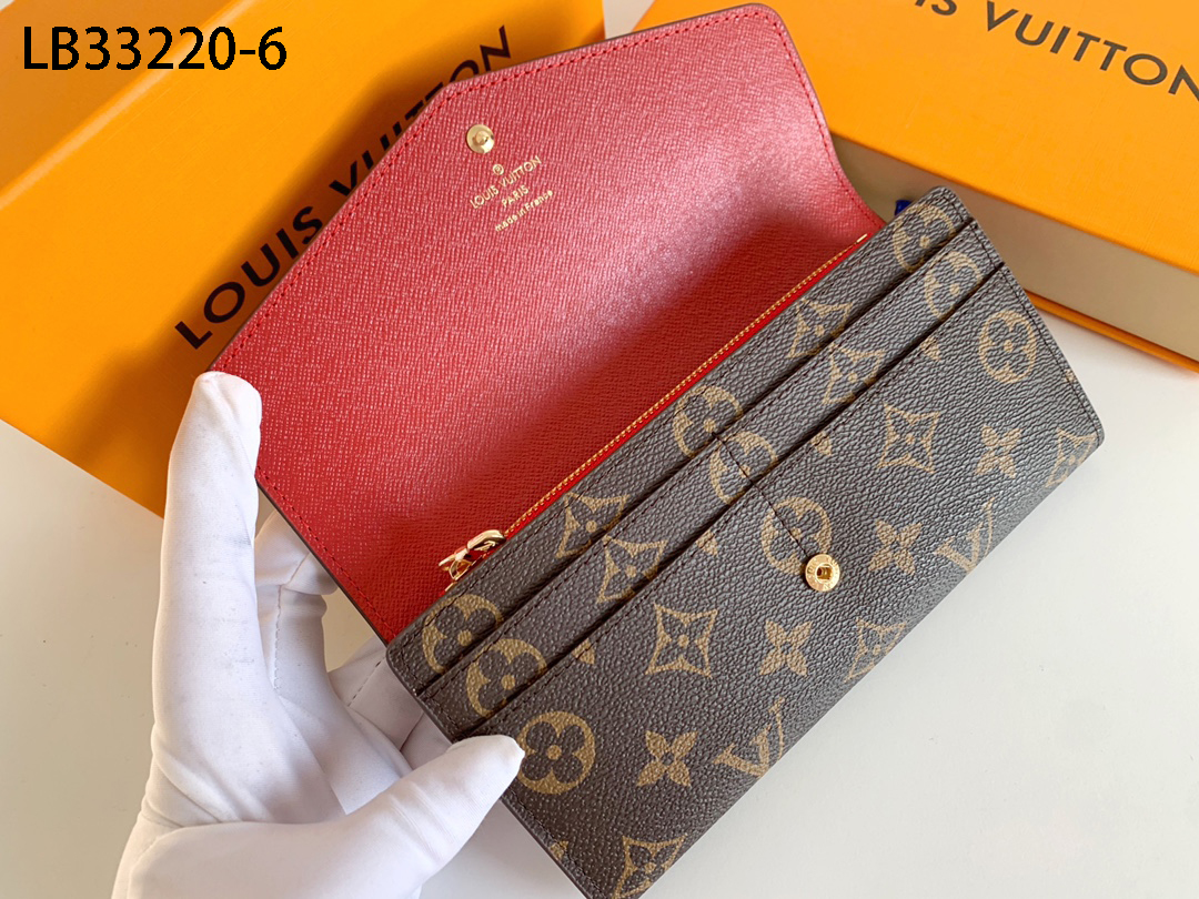 LV $35 gallery