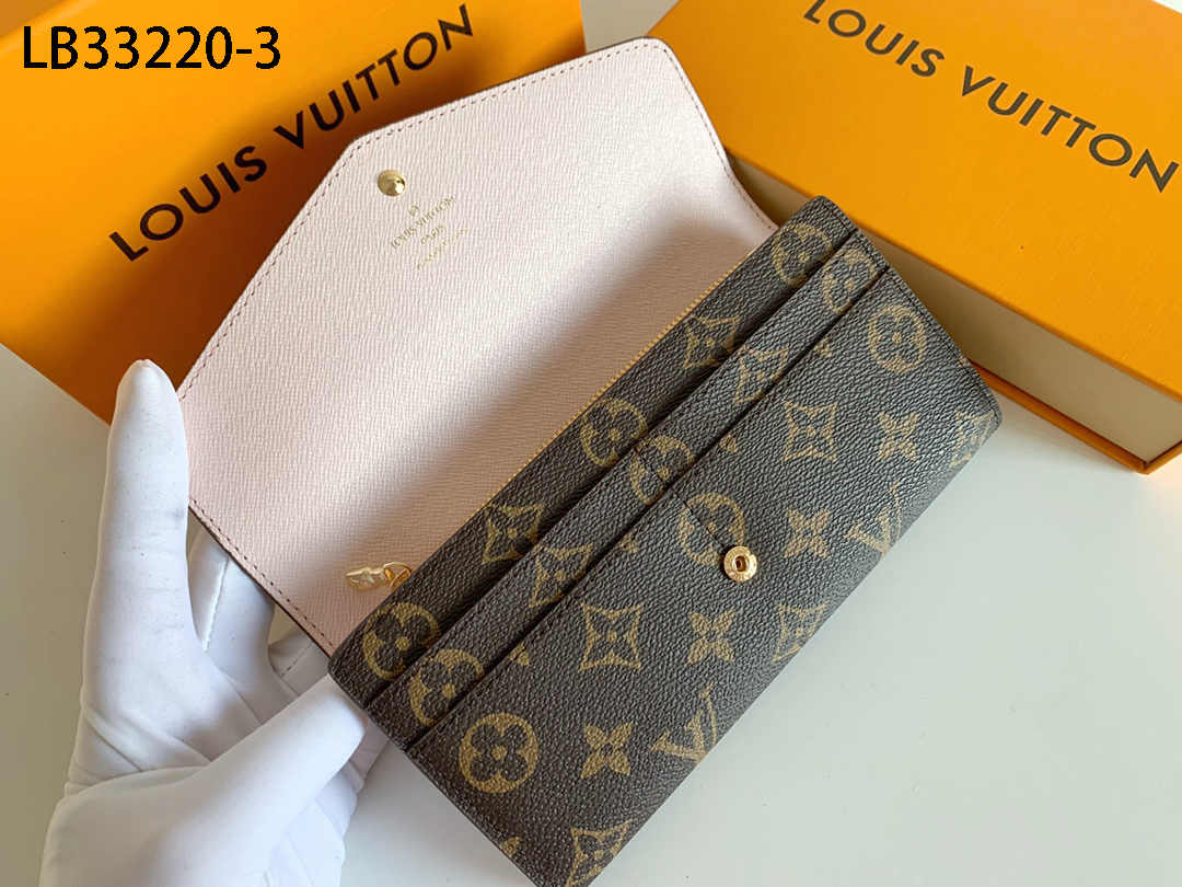 LV $35 gallery