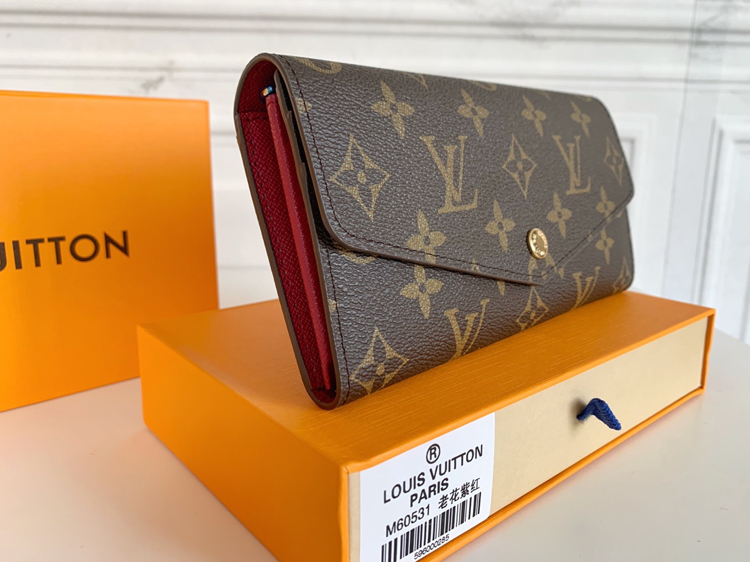 LV $35 gallery