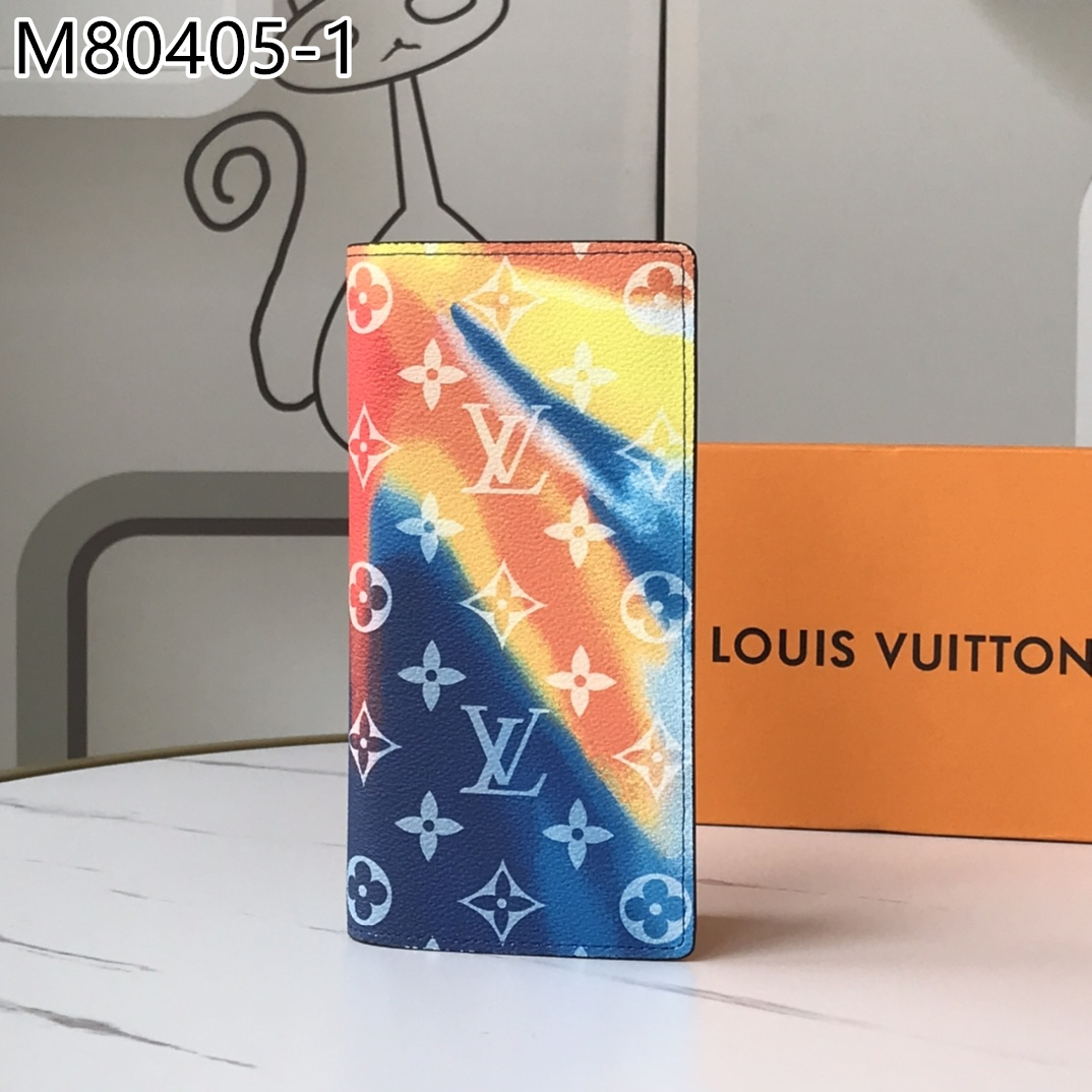 LV $35 gallery