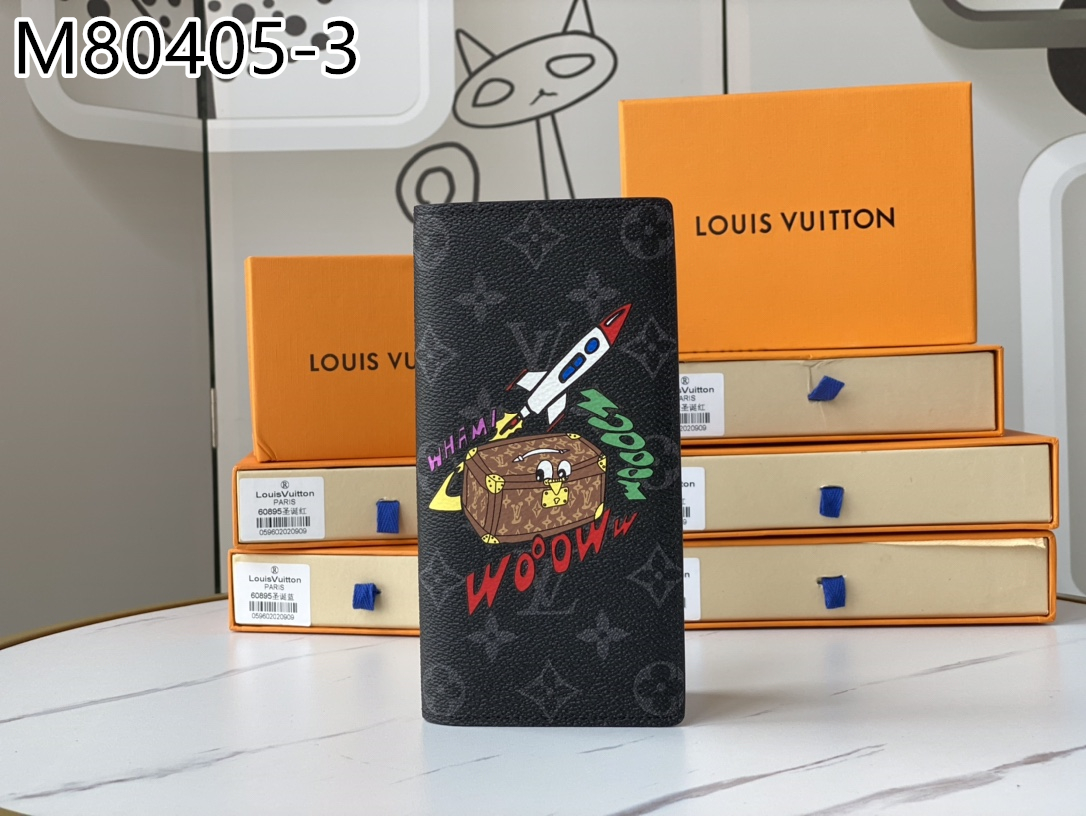 LV $35 gallery