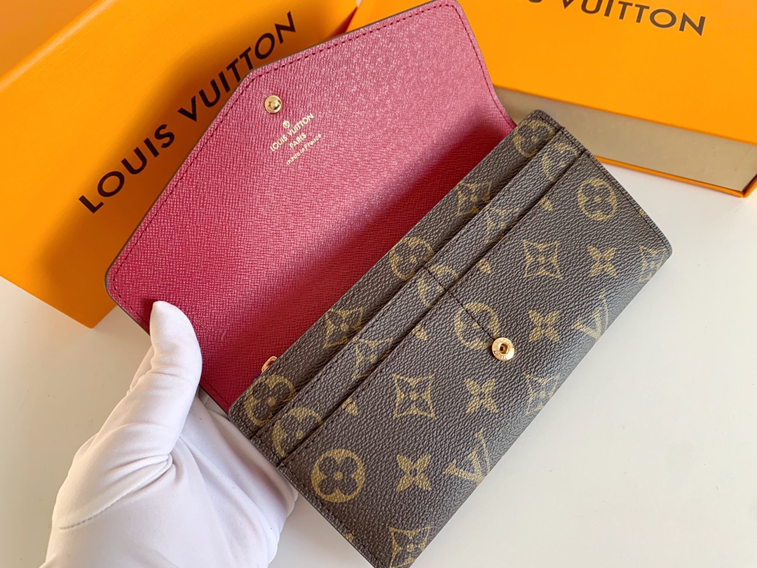 LV $35 gallery