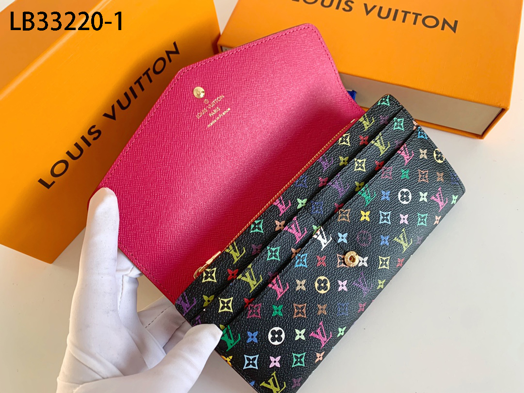 LV $35 gallery