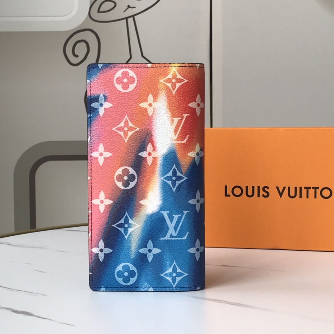 LV $35 gallery