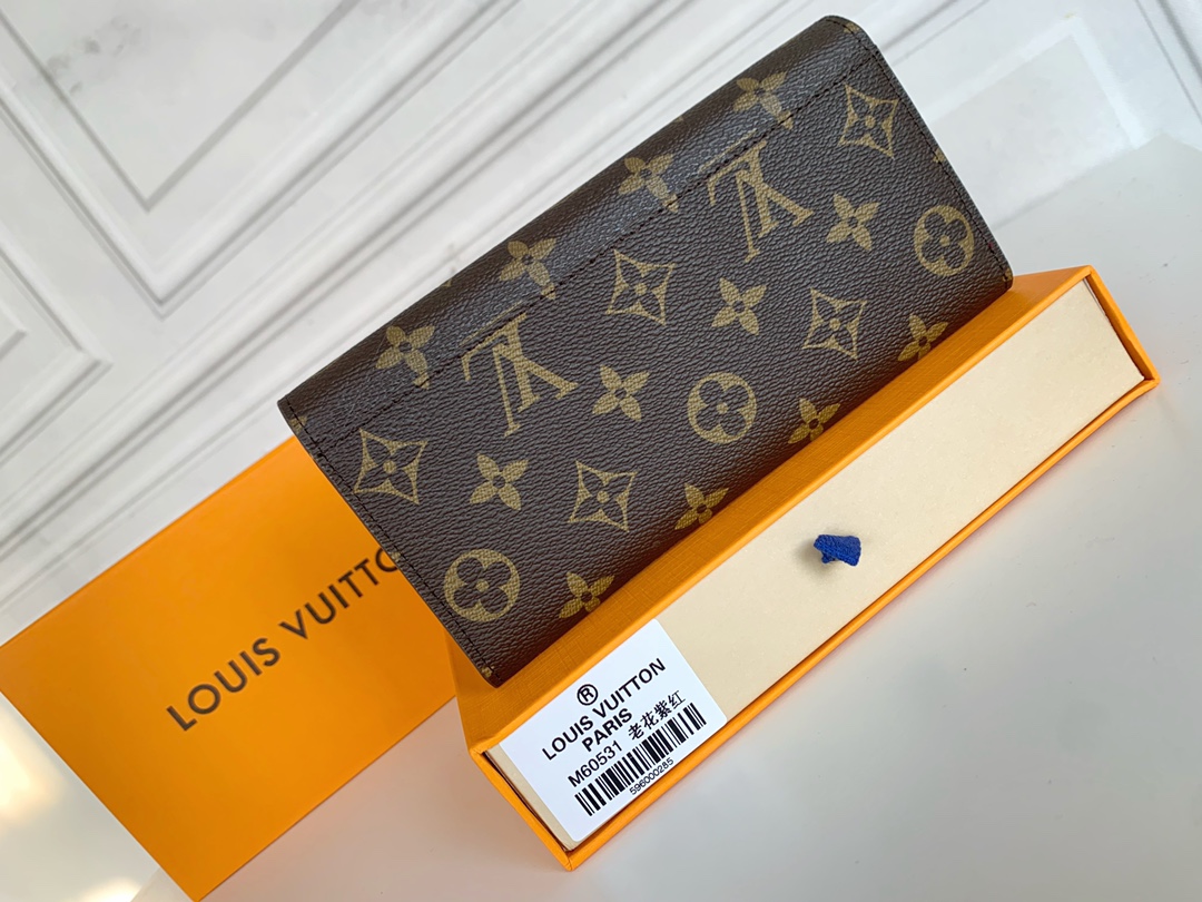 LV $35 gallery