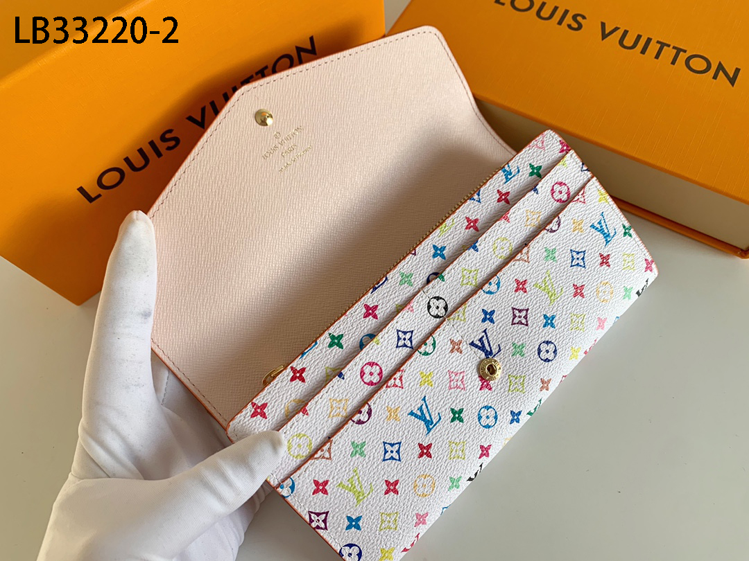 LV $35 gallery