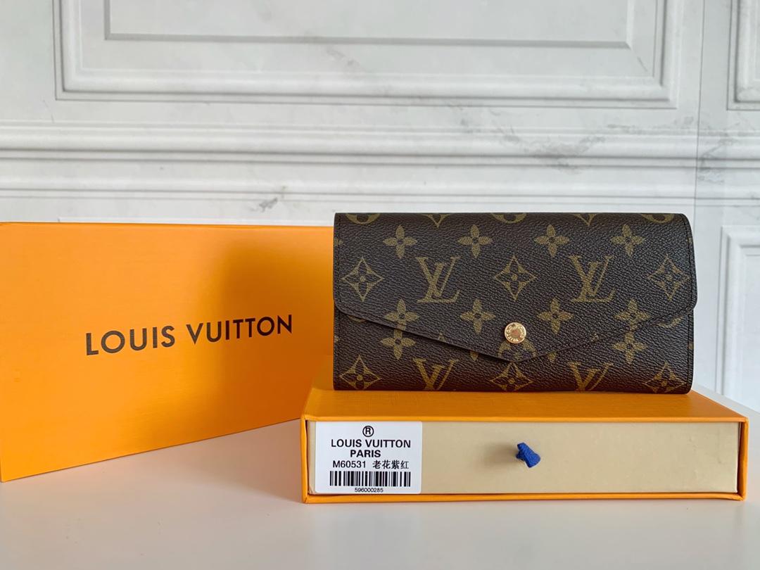 LV $35 gallery