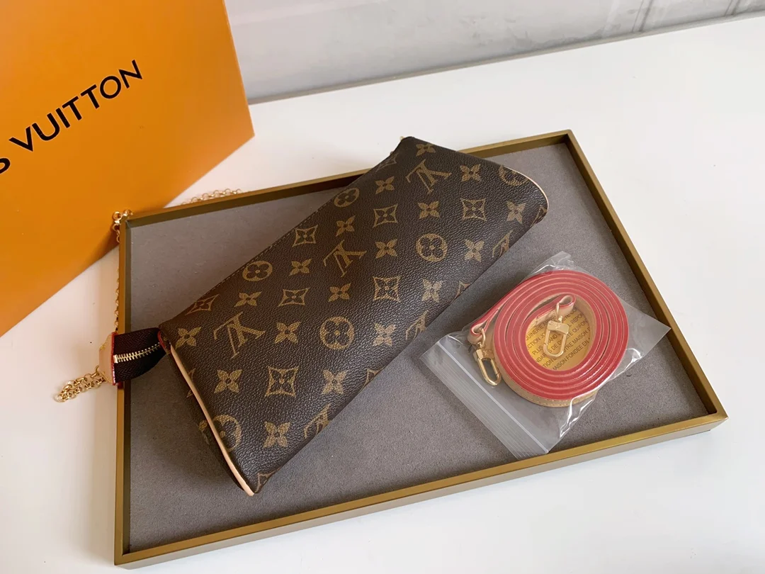 LV $36 gallery