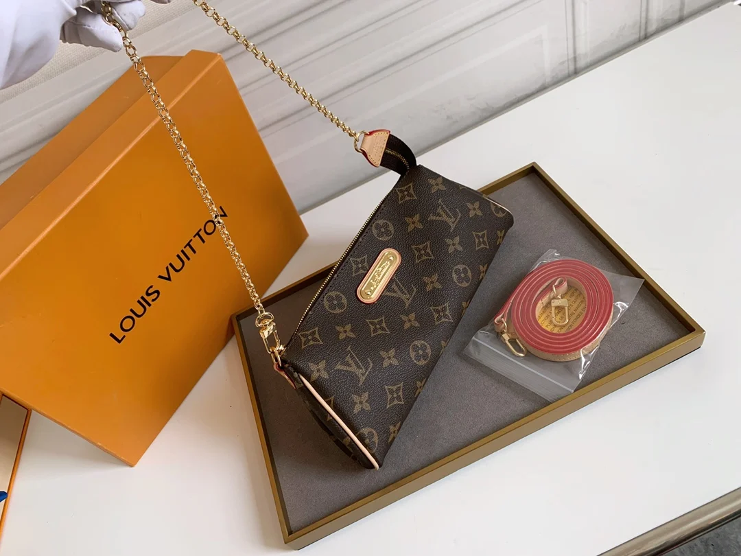 LV $36 gallery