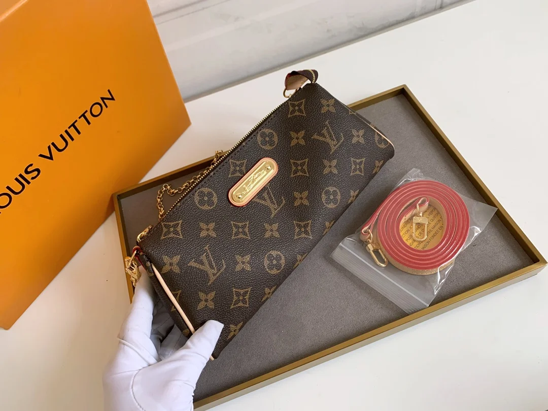 LV $36 gallery