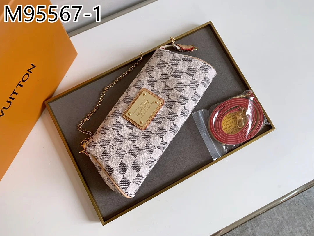 LV $36 gallery