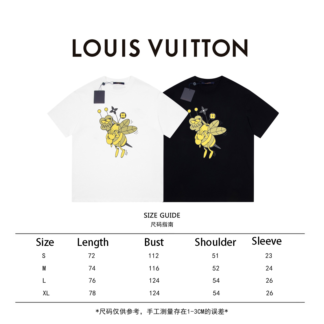 LV $37 gallery